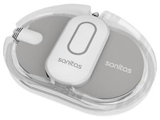 SANITAS Pocket TENS - B-Ware originalverpackt