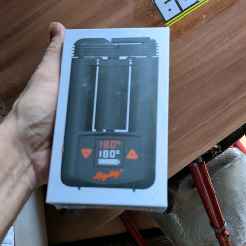 Mighty vaporizer - vaporizer, /