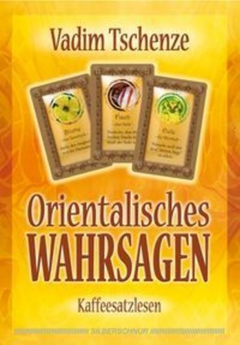 Orientalisches wahrsagen vadim - wahrsagen,