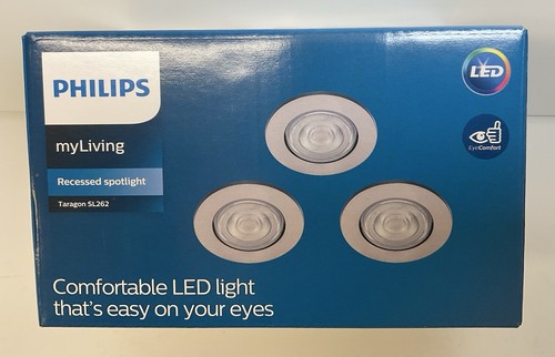 Philips einbaustrahler - philips,