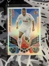 Topps Match Attax Bundesliga