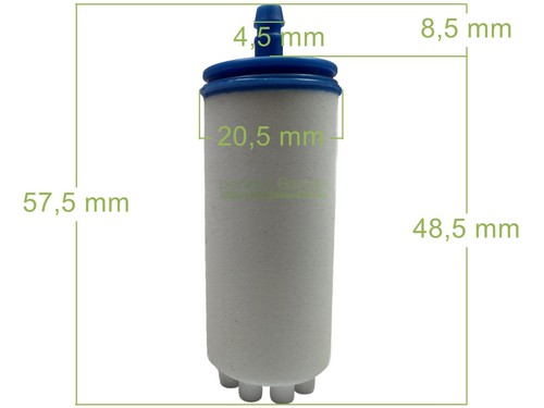 Benzinfilter für husqvarna - benzinfilter,