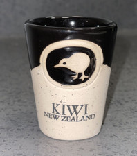 KIWI - New Zealand Stoneware