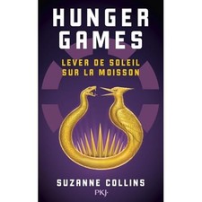 Hunger Games : Lever de soleil