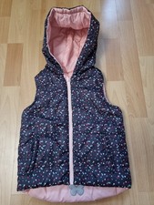 Weste Gr 104 Topolino Wendeweste