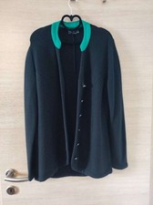 Trachtenstrickjacke Gr. 48/50