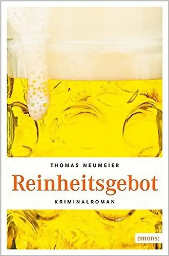 Reinheitsgebot