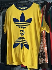 Adidas X Gucci T-Shirt S New