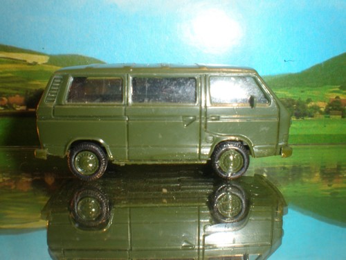 Herpa bus - #, t3