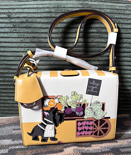 Radley london crossbody - radley,