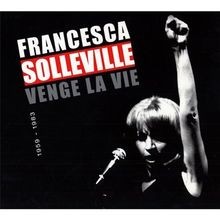 Venge vie 1959 - la, 1959-1983