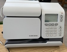 Neopost IS-200 Serie