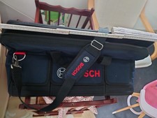 Bosch Professional Tasche Groß Ca 60x35cm Neuwertig
