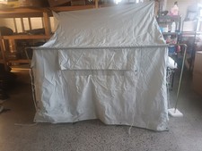 Wohnwagenvorzelt Universal