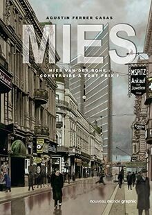 Mies van - mies:, der