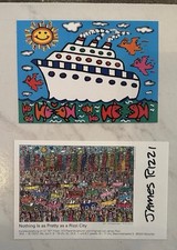 besondere James Rizzi