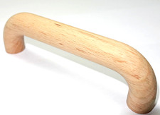 Bügelgriff  BA 96 mm Buche