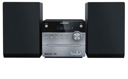 Blaupunkt ms12bt - blaupunkt,