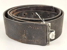 Koppelriemen für Mannschaften