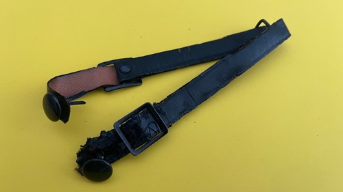 Uniform partei kinnriemen für - partei,