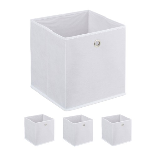 Aufbewahrungsbox faltbox - aufbewahrungsbox,