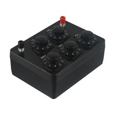 Variable widerstandsdekade - variable,