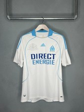Olympique Marseille •