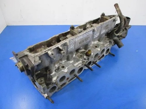 Fiat uno 146 - 146, motorkopf