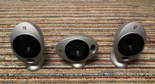 KEF HTS 2001 - The Egg - in