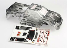 Karosserie Revo 3.3 ProGraphix