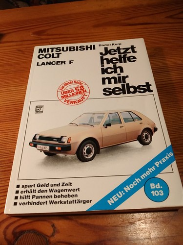 Reparaturanleitung mitsubishi - reparaturanleitung,
