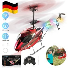 Hubschrauber kanal - 3,5,