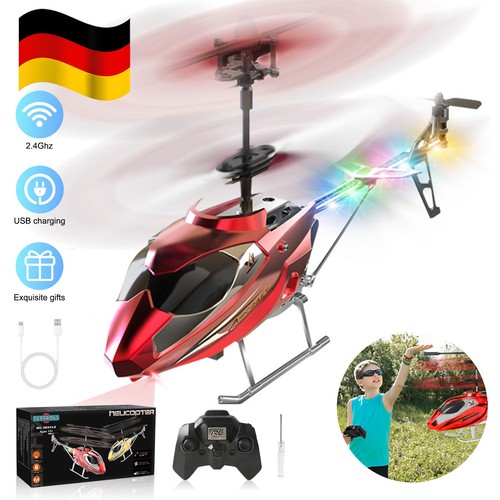 Hubschrauber kanal - hubschrauber,
