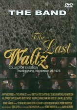 Band, The - The last Waltz