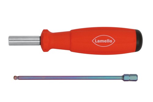 Lamello cabineo - lamello,
