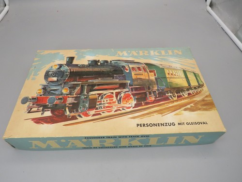 Märklin 3100 personen - ,