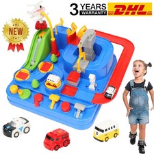 Auto Spielzeug ab 3 4 5 6