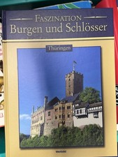 Faszination Burgen &