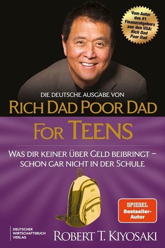 Robert kiyosaki die - kiyosaki,