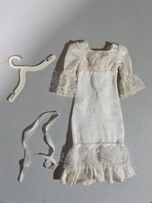 Kleid Barbie Sweetheart Satin