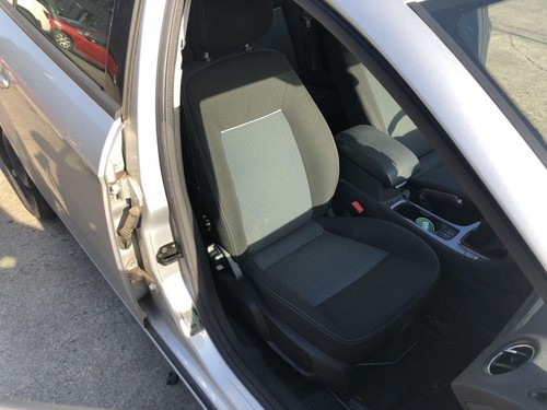 Ford mondeo mk4 - ford, turnier