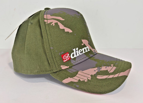 Diem fishing apparel - diem,