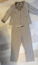 Alfredo Pauly Anzug Hose +