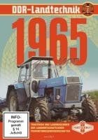 DDR Landtechnik 1965 von not specified | DVD | Zustand sehr gut