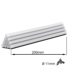 HWS sehr stark Ausbeulkleber