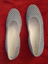 Ara Pumps Neu Gr.40 Weite H