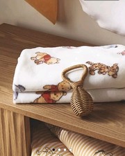 Disney Winnie Puuh Kinderbett