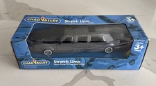 STRETCH LIMO VINTAGE BOXED