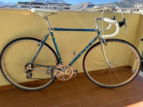 Alan record campagnolo super - alan,