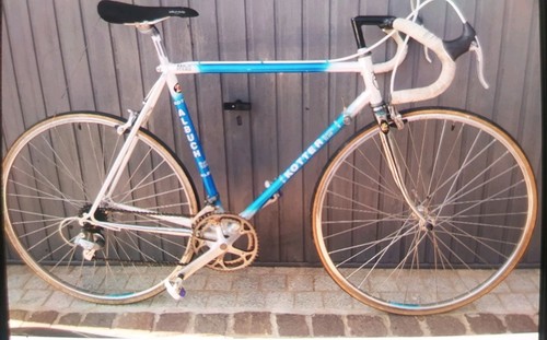 Rennrad albuch kotter - kotter, racing